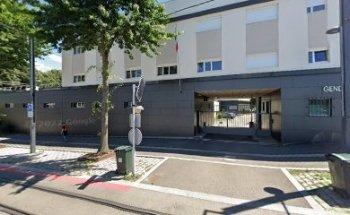 Aurélie Pascal Formation