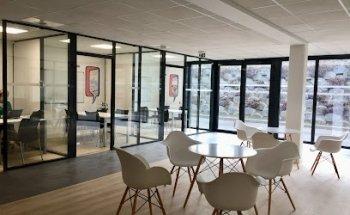 Wall Street English Plaisir