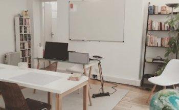 Vias Training Espagnol