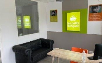 Les Petits Bilingues
