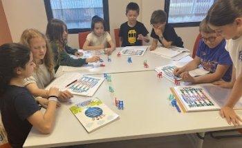 Witty Bunch Language School