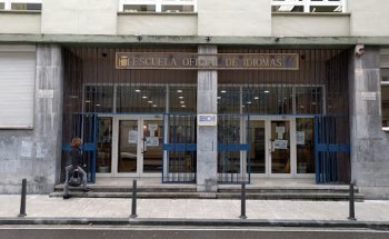 Escuela Oficial de Idiomas de Santander