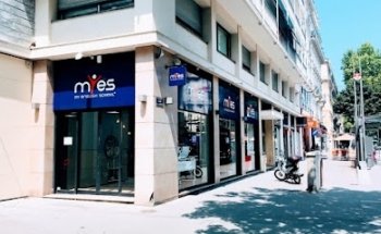 My English School MYES