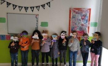 Cours d'anglais pour les enfants - Les Petits Bilingues