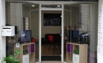 Au-Delà Des Langues