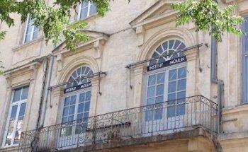 Institute Moulin