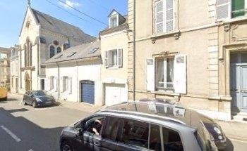 Adult's Business Communication