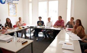 International House Nice Libération