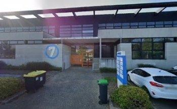 L'institut Des Langues