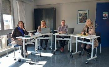 Cel - Center Study De Langues