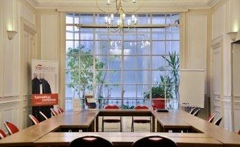 Joberwocky - Training & Balance Compétences - Certifié Qualiopi