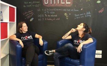 My English School Myes Dijon