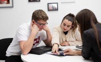 VICI Languages France