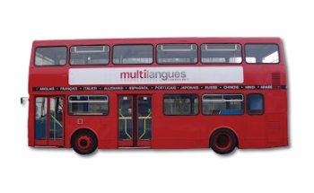 Multilangues Formation