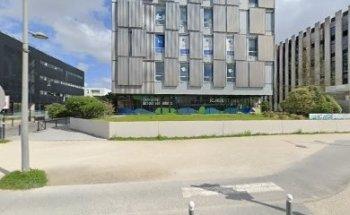 Institut Coréen de Bordeaux