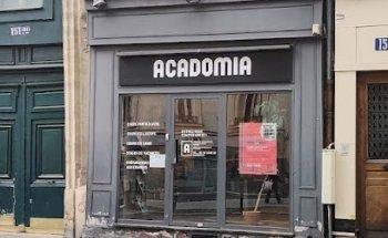 Acadomia ‍ Tutoring And Tuition À Paris 5