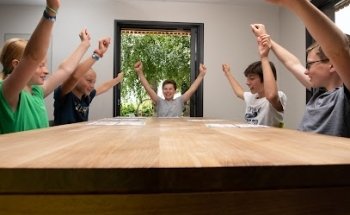 Récréanglais Moirans