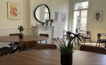 Weeno - L'École des vins, spiritueux et sakés - Formation WSET - Marseille