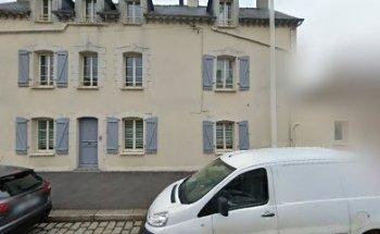 Firstep In English - Vitré