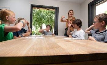 Récréanglais Val D'anast