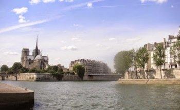 Sprachreisen Paris Sprachschule