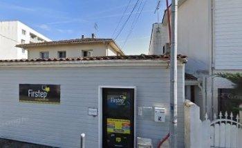 Firstep In English - English Courses - Mérignac