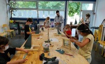 Training Center Uelas