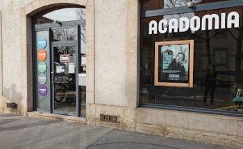Acadomia Dijon ‍ Tutoring And Tuition À Dijon