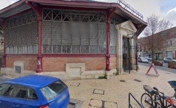 Language Arabic Bordeaux