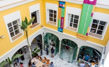 CLIC Escuela de Idiomas Sevilla