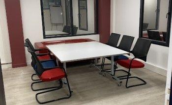 Learning Goals Formations