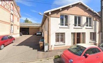 Association Des Yeux, Des Mains