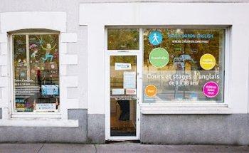 Helen Doron English Nantes Procé