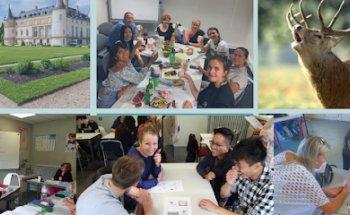 Course Language International Institute Languages And Business