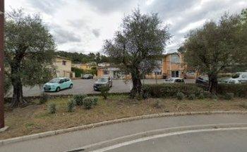 Établissement Iqra-Read مدرسة إقرأ