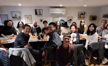 École Parler - Cours Et Formations De Chinois Et Fle