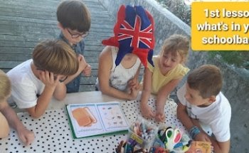 Récréanglais Tullins-Fures Et Vourey