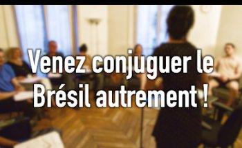 Institut Franco-Brésilien Alter'brasilis