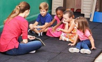 Récréanglais Pomeys