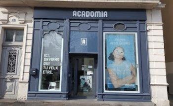 Acadomia ‍ Soutien Scolaire Et Cours Particuliers À Clermont-Ferrand