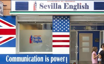 Sevilla English-Academia de Idiomas y Apoyo Escolar