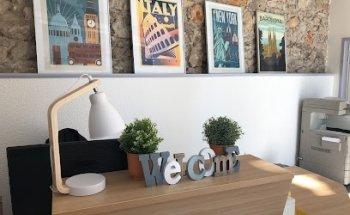 Another Langue, Sète