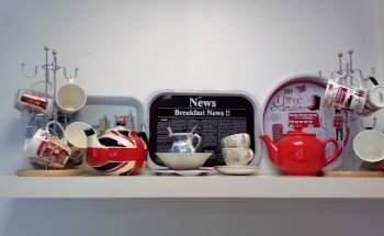 By George - Professor English Language Mother