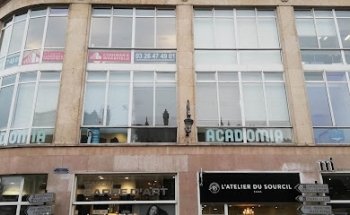Acadomia ‍ Tutoring And Tuition À Reims