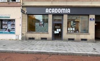 Acadomia ‍ Soutien Scolaire Et Cours Particuliers À Mulhouse