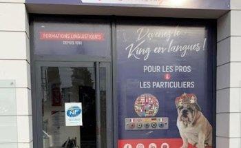 Jml English Courses And Other Languages