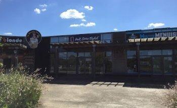 Wall Street English Niort