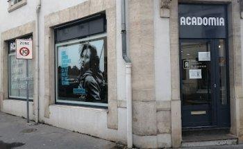 Acadomia ‍ Soutien Scolaire Et Cours Particuliers À Nancy