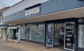 Acadomia ‍ Soutien Scolaire Et Cours Particuliers À Sainte-Geneviève-Des-Bois