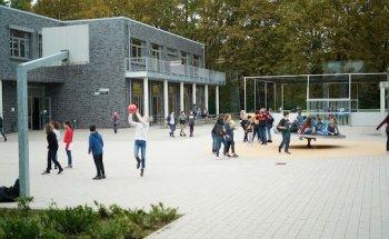 Therese-Münsterteicher-Gesamtschule